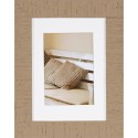 Henzo Fotolijst Driftwood 13x18cm beige