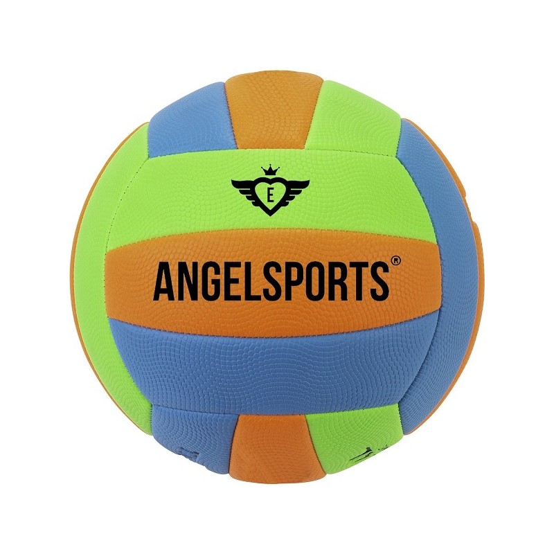 Taille officielle du Beach-volley