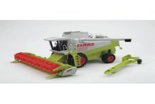 Moissonneuse-batteuse Bruder Claas Lexion 480