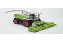 Bruder Claas Jaguar 900 maishakselaar