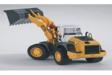 Pelle Bruder Liebherr L574
