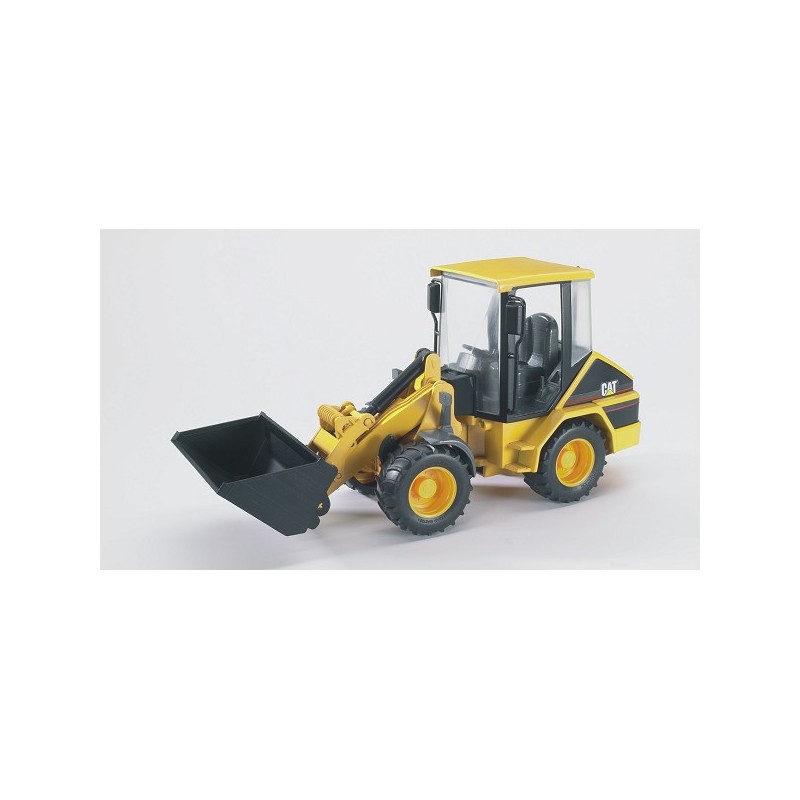 Bruder Caterpillar compacte shovel