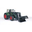 Bruder Fendt 936 Vario traktor met frontlader