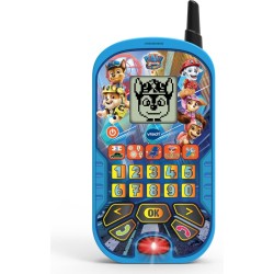 Vtech Paw Patrol - Reddingsmobieltje