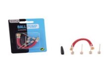 John toy Sports Active ballenpomp accessoires 7-delig