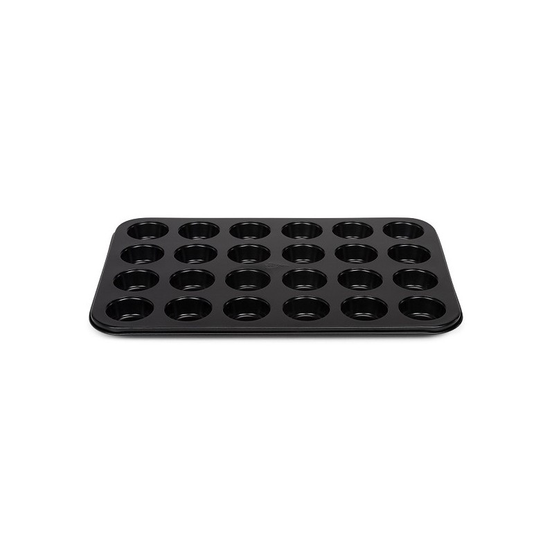 Patisse mini muffinvorm 24-vaks antikleef 35cm