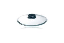 Pyrex CLASSIC glazen deksel met knop 20cm