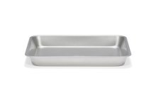 Patisse SilverTop forme carrée 22cm