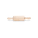 Patisse mini rouleau à pâtisserie bois 10cm