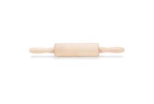 Patisse mini rouleau à pâtisserie bois 10cm