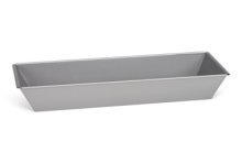 Patisse SilverTop moule à cake antiadhésif 30cm