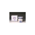 Coffret cadeau pot de rangement 11c moulin bleu