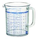 Emsa Superline maatkan 1.0 ltr
