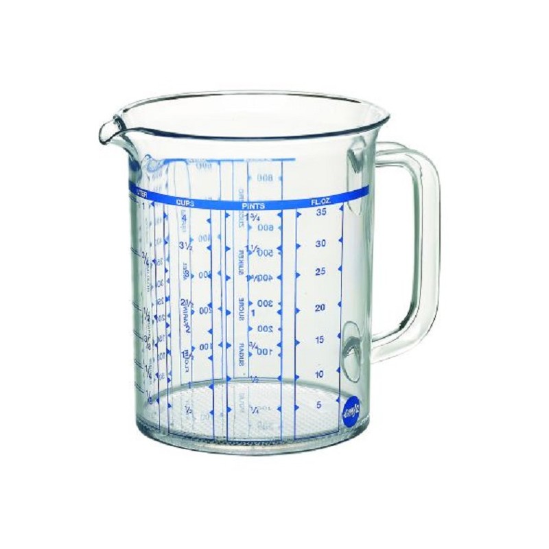 Emsa Superline maatkan 1.0 ltr