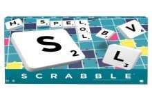 Scrabble Original