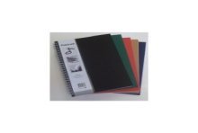 Plakboek neutraal 230x330 5st 40 vel