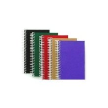 Carnet neutre 80x140 10pcs