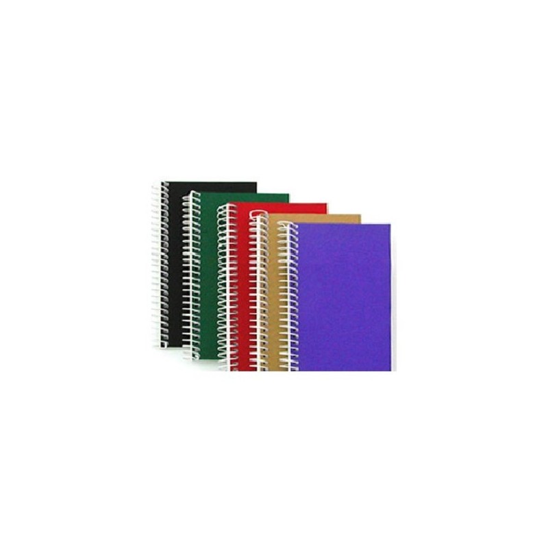 Carnet neutre 80x140 10pcs