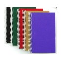 Carnet neutre 105x165 10pcs