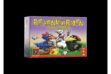 999 Games Jeu de dés, extension Earthworms