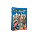999 Jeux Carcassonne