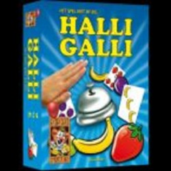 999 Jeux Halli Galli