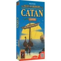 Extension 999 Games Seafarers of Catan pour 5 à 6 joueurs