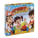 Jeu de gobelets empilables Grafix Speedy Stackers