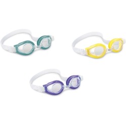 Intex zwembril chloorbril duikbril 3-8 jaar