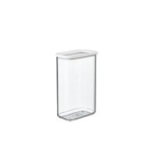 Mepal Modula boîte de conservation 2000ml blanc 14,4x9x22,2cm