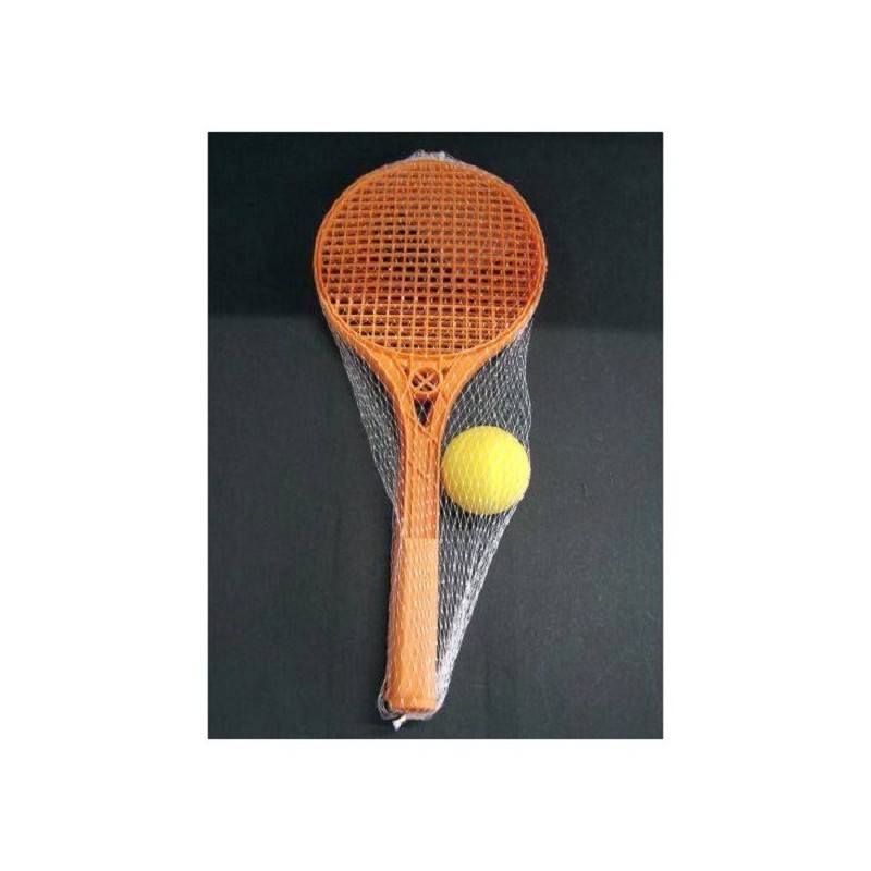 Adriatic Set de tennis synthétique 54cm