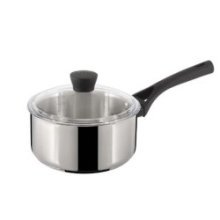 Pyrex  EXPERT TOUCH steelpan met deksel 16 cm