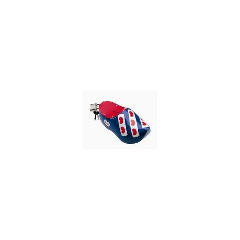 Spaarpotklomp 14cm Fryslan