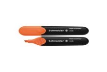 Marqueur de texte type 150 orange 10 pcs