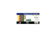 Kopieerpapier A4 120gr 100vel wit