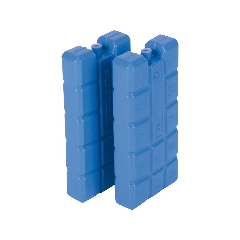 Koelelementen 200 gram set a 2 stuks