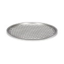 Patisse SilverTop forme pizza perforée 31cm