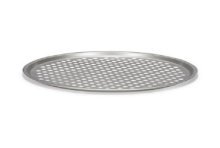 Patisse SilverTop pizzavorm geperforeerd 31cm