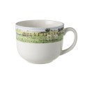 Wiebe van der Zee Bol à soupe Coffret visite maternité 6 pièces Ø11cm 560ml porcelaine