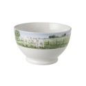 Wiebe van der Zee Come Maternité Visite coffret a 6 pièces Ø13cm 580ml porcelaine