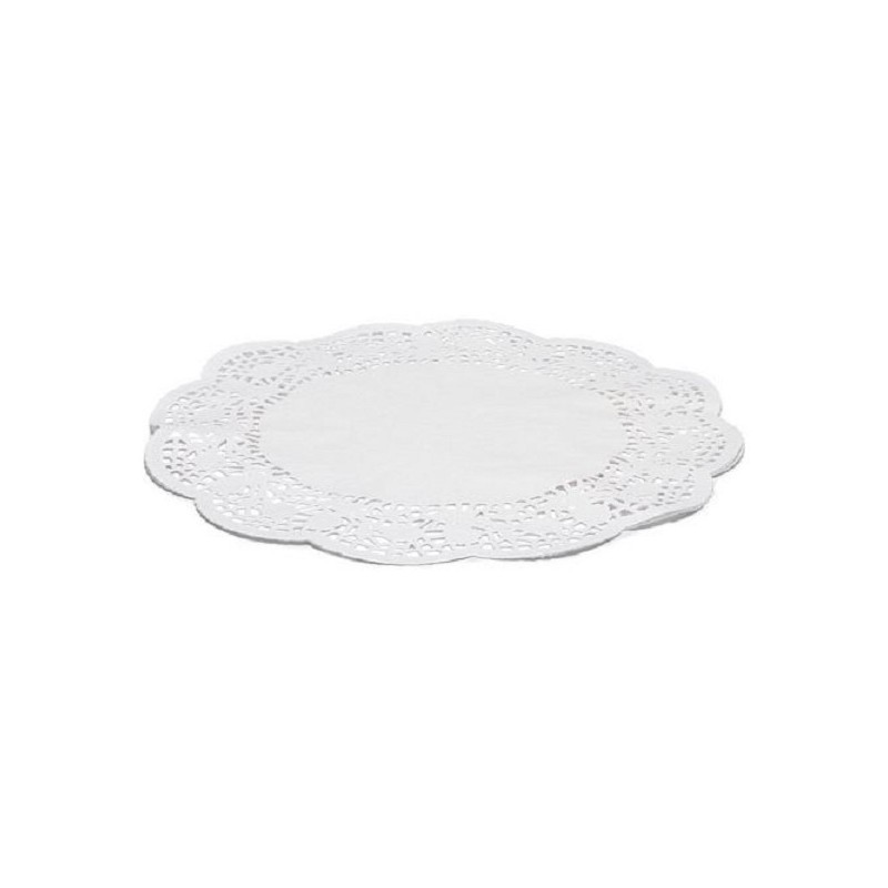 Sous-verres à gâteaux en papier Patisse 36cm