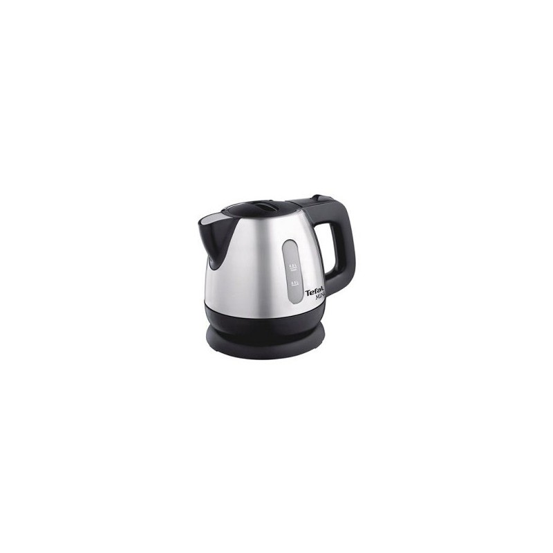 Tefal Mini waterkoker rvs 0.8 Liter