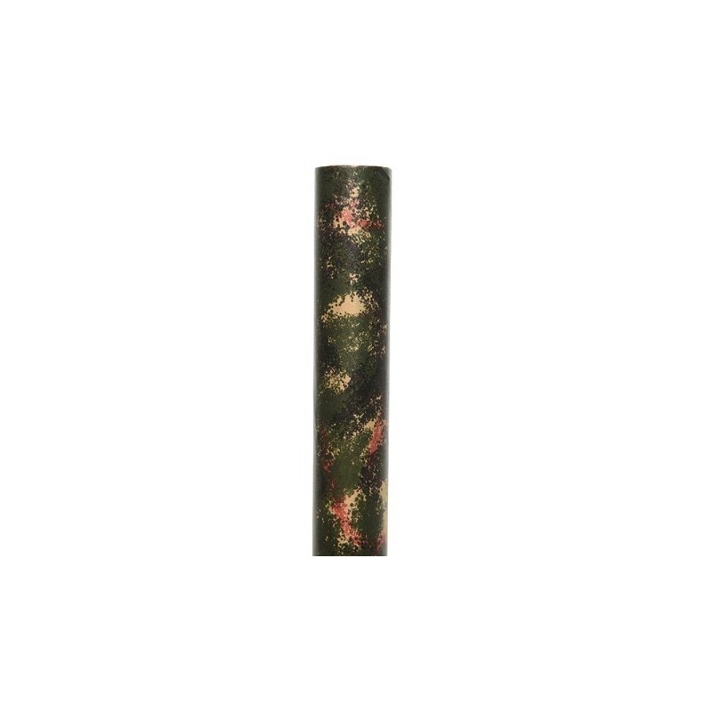 Decoris Papier roche ou papier camouflage 2m46,5x200cm