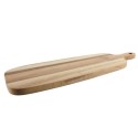 pspan style"font-size: 12px"Planche à découper bois d'acacia 45x13,8x1,5cm/spanbr/p
