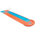 Bestway H2OGO Toboggan aquatique double 4,88 cm