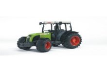 Tracteur Bruder Claas Nectis 267F