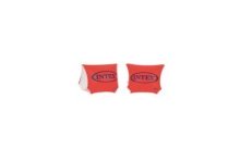 Intex bracelets de natation orange 23x15 cm taille S