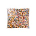 Sachet de confettis 100 grammes