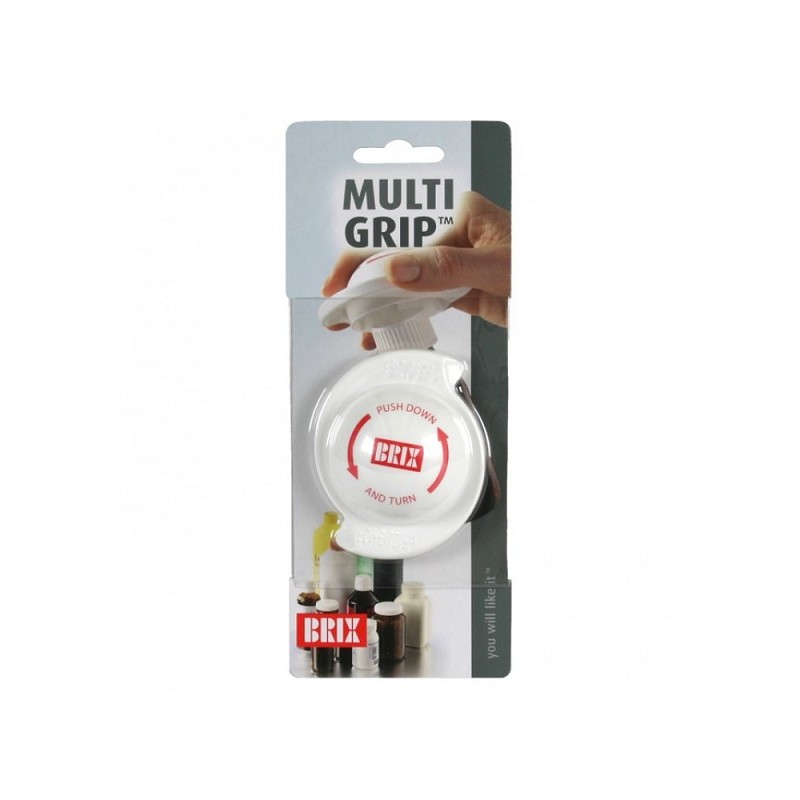 Ouvre-porte universel multigrip