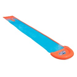 Bestway H2OGO Toboggan aquatique simple 488 cm